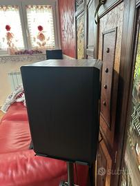 Diffusori da scaffale Magnat monitor Supreme 202.