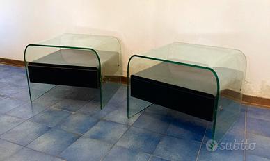 Comodini design