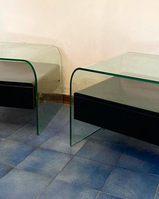 Comodini design