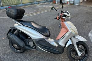 Piaggio Beverly  350