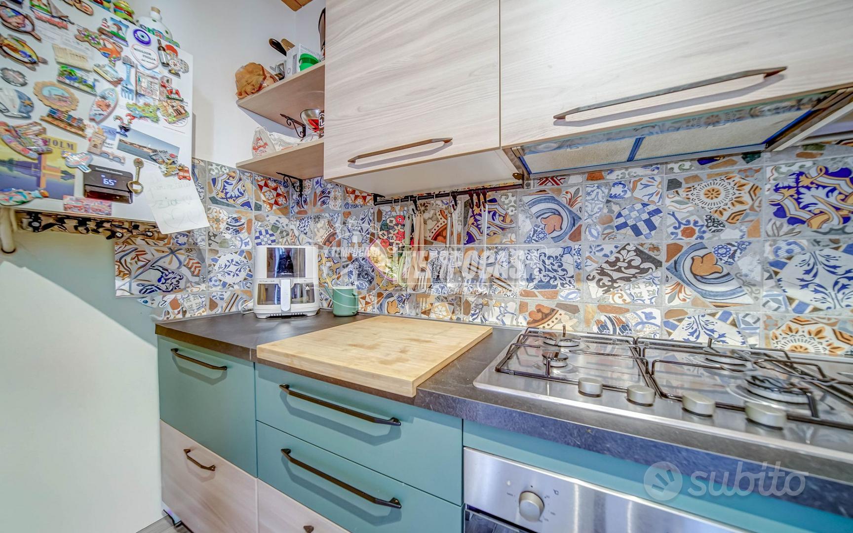Appartamento – VA - Altro