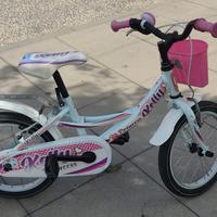  Bicicletta da bambina 
