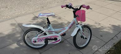  Bicicletta da bambina 