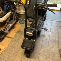 Italjet pack 2