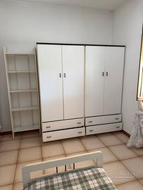 Cameretta singola