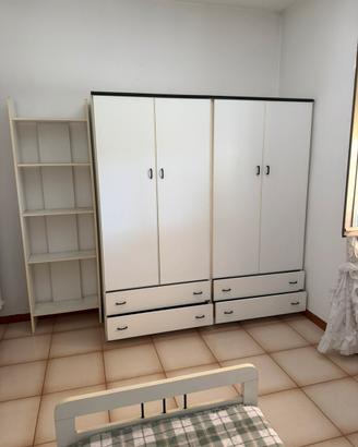 Cameretta singola