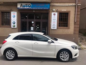 Mercedes-benz A 180 CDI Executive