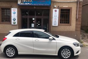 Mercedes-benz A 180 CDI Executive
