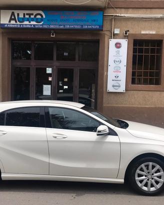 Mercedes-benz A 180 CDI Executive