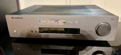 Amplificatore Cambridge Audio CXA 61