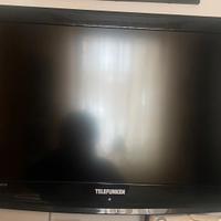 Tv 32 pollici