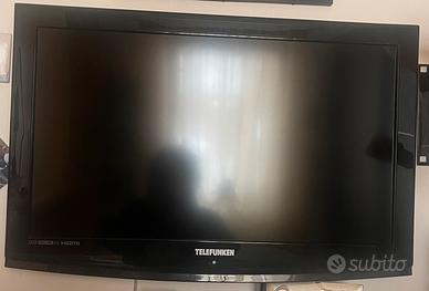 Tv 32 pollici