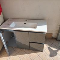 mobile piccolo bagno