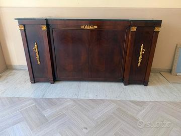 Mobile legno massello