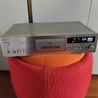 CD sony cdpxb930 QS