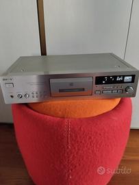 CD sony cdpxb930 QS