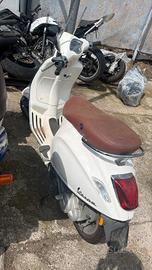 VESPA 50CC PRIMAVERA PER RICAMBI