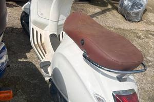 VESPA 50CC PRIMAVERA PER RICAMBI