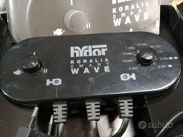 Controller Hydor Koralia smart wave pump