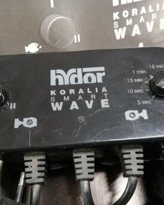 Controller Hydor Koralia smart wave pump