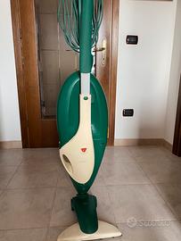 Aspirapolvere folletto