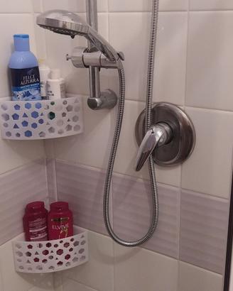 Porta sapone doccia furbo