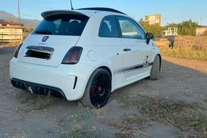 ABARTH  595 competizione  180cv