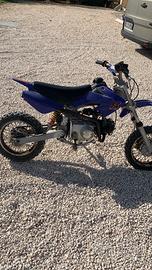 Pit bike 110cc