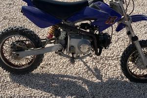 Pit bike 110cc