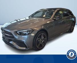 Mercedes-Benz Classe C C300 de Plug-in hybrid...