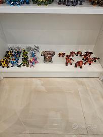 gormiti serie cartoon completa