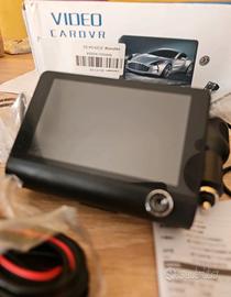 car dash cam