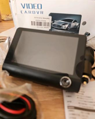 car dash cam
