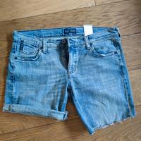 Shorts denim Armani Jeans 