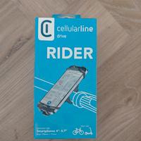 Supporto telefono Rider - Nuovo