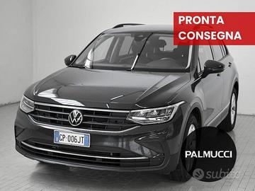 Volkswagen Tiguan 2.0 TDI 150 CV SCR DSG Life