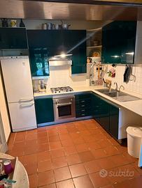 Cucina completa Boffi