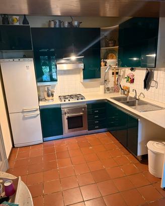 Cucina completa Boffi