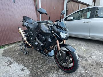 Kawasaki z750 R