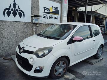 RENAULT TWINGO 1.0 B 2014 D4FE7  PER RICAMBI