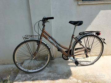 bicicletta Zanella 