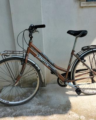 bicicletta Zanella 
