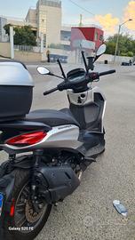 Beverly 400 HPE Sport 07/23