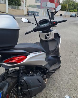 Beverly 400 HPE Sport 07/23
