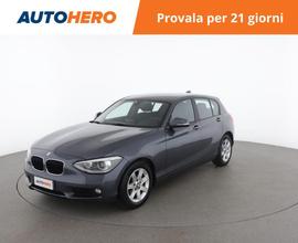 BMW 116 CD30125