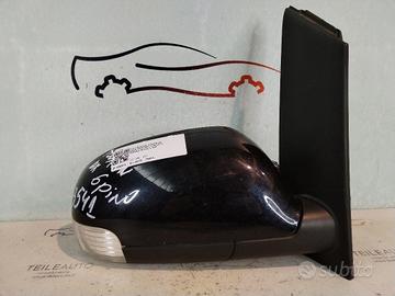 SPECCHIETTO RETROVISORE DESTRO VOLKSWAGEN Touran 2