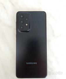 Samsung A33 5g