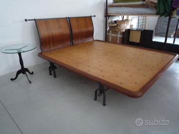 Letto MI POSO Driade