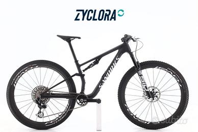 Specialized Epic 8 S-Works XX AXS t.M