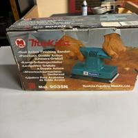 Levigatrice orbitale Makita